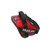 Harnais IDC Power, Taille: Mini, Rouge