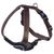 Nobby 80730?23 Komfort Harnais Classic preno, Marron