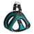 Hunter HILO Comfort Harnais en Maille pour Petit Chien, Turquoise, XS-S Hunter HILO Comfort Harnais en Maille pour Petit Chien, Turquoise, XS-S