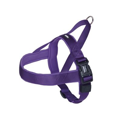 Nobby Classic Preno Harnais Norvegien pour Chien Lilac , (M-L)