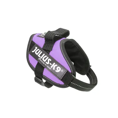 Julius-K9 IDC-Powerha Harnais pour Chien Julius-K9 IDC-Powerha Harnais pour Chien