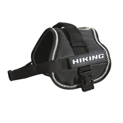 CROCI Hiking Bavette pour Chien Hiking 64-84 cm