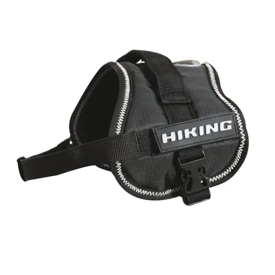 CROCI Hiking Bavette pour Chien Hiking 64-84 cm