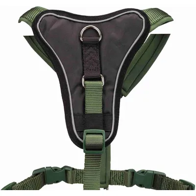 TRIXIE Harnais Y Premium pour Chien