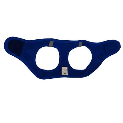 dogogo 13022 x l air Mesh Harnais, XL, Bleu