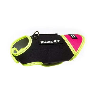 16dc-idc-b1-pn Julius-K9 Harnais en néoprène