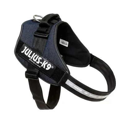 Julius K9 IDC Powerharness Harnais