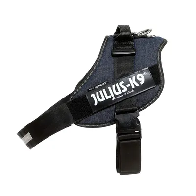Julius K9 IDC Powerharness Harnais