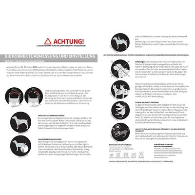 Harnais IDC Power, Taille: 0, Camouflage Armee