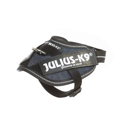 Julius K9 IDC Powerharness Harnais