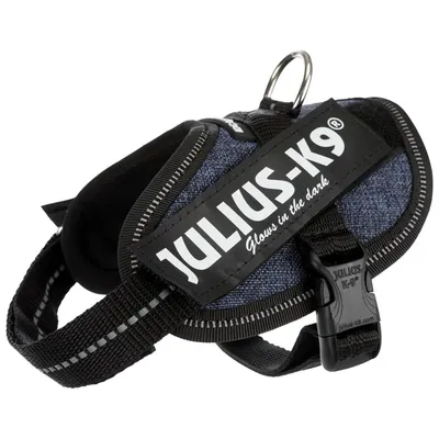 Julius K9 IDC Powerharness Harnais Julius K9 IDC Powerharness Harnais