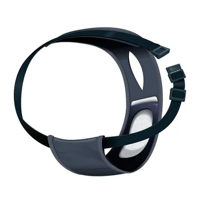 Slip de protection, S?M: 32?39 cm, noir Chienne,