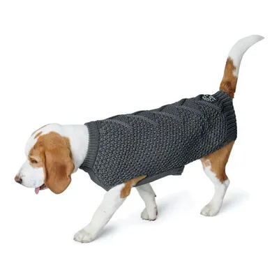 HUNTER Chien Pull Malmö, Anthracite 35 cm, M