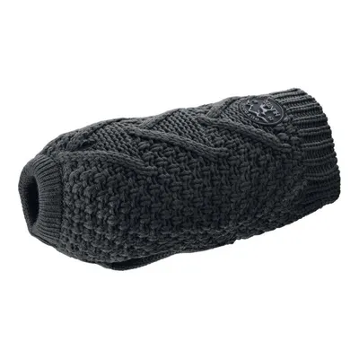 HUNTER Chien Pull Malmö, Anthracite 35 cm, M