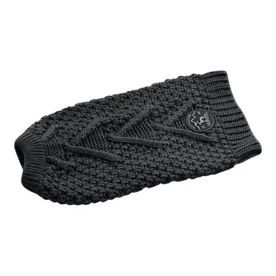 HUNTER Chien Pull Malmö, Anthracite 35 cm, M
