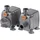 EDEN 57225 140 Pompe pour aquarium