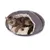 Hunter Brighton pour Chat, 43 x 43 cm, Gris Hunter Brighton pour Chat, 43 x 43 cm, Gris