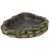 TRIXIE gamelle pour reptiles 24x20cm résine de polyester 76205