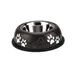 Nobby Nice Diner Gamelle pour Chien Brun/Noir 25 cm 0,75 L