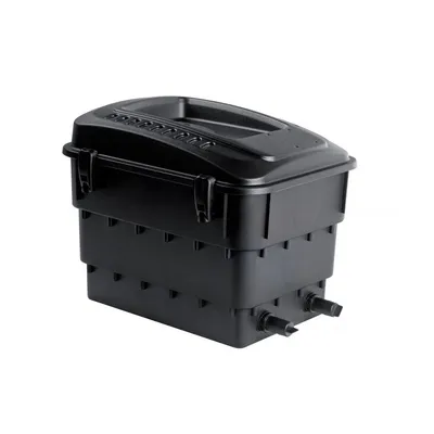 TRIXIE Écuelle ceramique Pet's Home - 0.8 L - &Oslash; 16 cm - Creme et ble