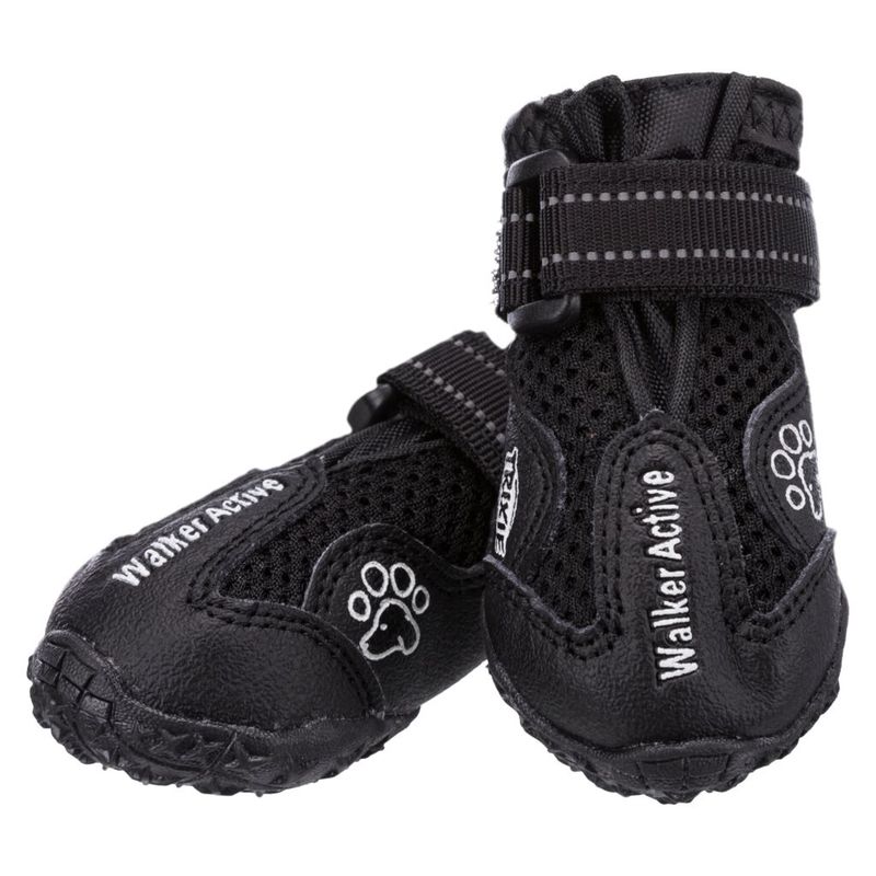 TRIXIE Pfotenschutz Walker Active
