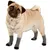Karlie Chaussettes pour Chien Motif Pattes Karlie Chaussettes pour Chien Motif Pattes