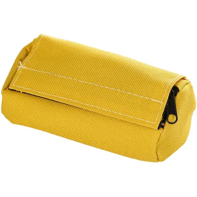 KERBL Rouleau d'Apprentissage pour Chien Jaune 10 x 5 cm