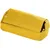 KERBL Rouleau d'Apprentissage pour Chien Jaune 10 x 5 cm KERBL Rouleau d'Apprentissage pour Chien Jaune 10 x 5 cm