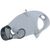 Trixie Body de Protection pour Chien Taille M/L
