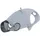 Trixie Body de Protection pour Chien Taille M/L