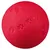 Balle de jeu, caoutchouc naturel, ¸ 6 cm, Chien