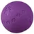 Balle de jeu, caoutchouc naturel, ¸ 6 cm, Chien