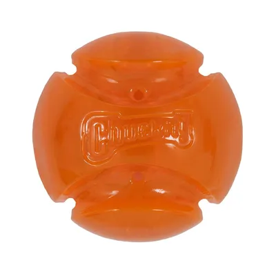 Chuckit Hydrofreeze Balle à Placer dans le Réfrigérateur pour Chien Taille