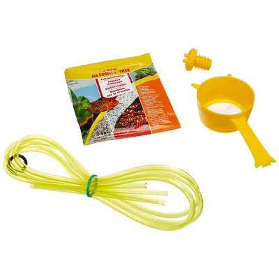 sera Artemia Brut Set 1 Unite