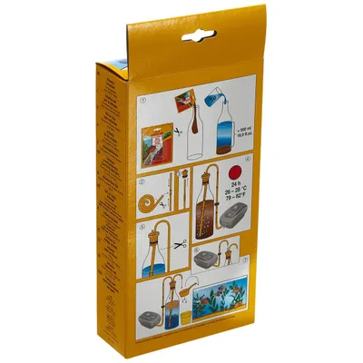 sera Artemia Brut Set 1 Unite