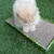 Croci - Arbre a Chat en Carton, 2 Couches Reversibles, avec Pieds Antiderap