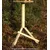 dobar 95000e Solide Support de Maison pour Oiseaux ou mangeoire, Support tr dobar 95000e Solide Support de Maison pour Oiseaux ou mangeoire, Support tr