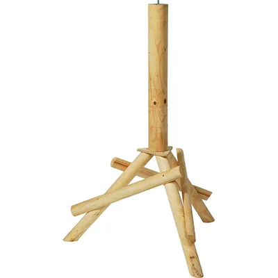 dobar 95000e Solide Support de Maison pour Oiseaux ou mangeoire, Support tr dobar 95000e Solide Support de Maison pour Oiseaux ou mangeoire, Support tr