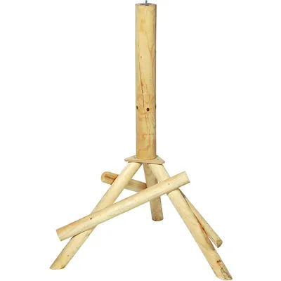 dobar 95000e Solide Support de Maison pour Oiseaux ou mangeoire, Support tr dobar 95000e Solide Support de Maison pour Oiseaux ou mangeoire, Support tr