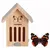 Maison à papillons Silhouette Esschert Design WA39