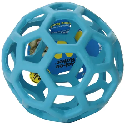 JW HOL-EE Rouleau Jouet pour Chien Taille M