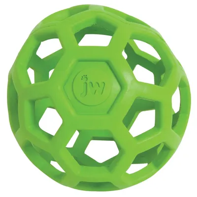 JW HOL-EE Rouleau Jouet pour Chien Taille M