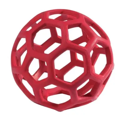 JW HOL-EE Rouleau Jouet pour Chien Taille M