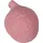 Flamingo gnawing stone - Pierre a ronger