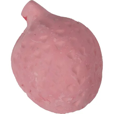 Flamingo gnawing stone - Pierre a ronger