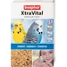 Beaphar XtraVital/Alimentation Premium pour Perroquet 500 g