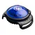 ORBILOC Lampe de securite pour chien Dog Dual - BLEU ORBILOC Lampe de securite pour chien Dog Dual - BLEU