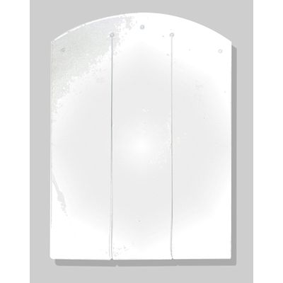 Croci Porte pour Niche pour Chien Petit