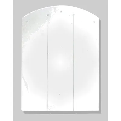 Croci Porte pour Niche pour Chien Petit