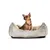 Hunter 61925 Astana Canapé pour Chien 60 x 45 cm Hunter 61925 Astana Canapé pour Chien 60 x 45 cm